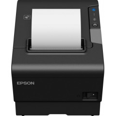 Epson TM-T88VI (112A0) 180 x 180 DPI Con cavo e senza cavo Termico Stampante POS