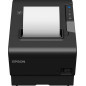 Epson TM-T88VI (112A0) 180 x 180 DPI Con cavo e senza cavo Termico Stampante POS