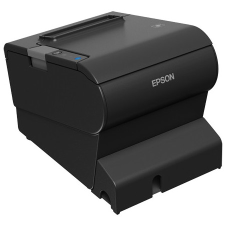 Epson TM-T88VI (112A0) 180 x 180 DPI Con cavo e senza cavo Termico Stampante POS