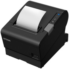 Epson TM-T88VI (112A0) 180 x 180 DPI Con cavo e senza cavo Termico Stampante POS