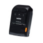 Brother RJ-2035B stampante POS 203 x 203 DPI Con cavo e senza cavo Termico Stampante portatile