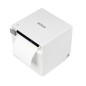 Epson TM-m50 (131): USB + Ethernet + NES + Serial, White, PS, EU