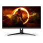 AOC G2 U28G2AE/BK LED display 71,1 cm (28") 3840 x 2160 Pixel 4K Ultra HD Nero