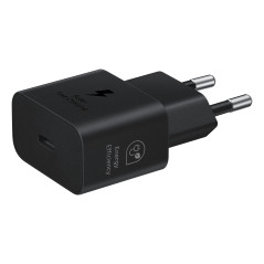 Samsung Caricabatterie USB Type-C Super Fast Charging (25W)