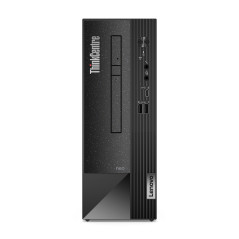 Lenovo ThinkCentre neo 50s Gen 4 Intel® Core™ i7 i7-13700 16 GB DDR4-SDRAM 1 TB SSD Windows 11 Pro SFF PC Nero