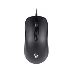 Vultech Mouse ottico USB 2.0 con filo 1200 DPI