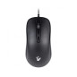 Vultech Mouse ottico USB 2.0 con filo 1200 DPI