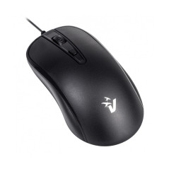 Vultech Mouse ottico USB 2.0 con filo 1200 DPI