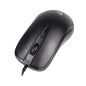 Vultech Mouse ottico USB 2.0 con filo 1200 DPI