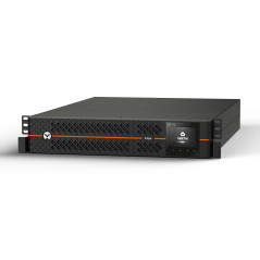 Vertiv Liebert UPS Edge, 1500VA 1350W, Line Interactive, AVR, montaggio Tower Rack