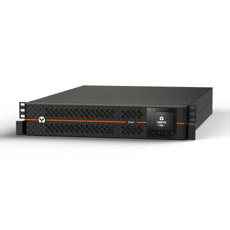 Vertiv Liebert UPS Edge, 1500VA 1350W, Line Interactive, AVR, montaggio Tower/Rack