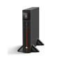 Vertiv Liebert UPS Edge, 1500VA 1350W, Line Interactive, AVR, montaggio Tower/Rack