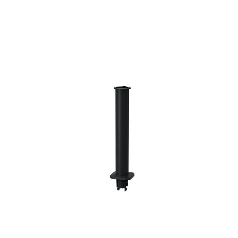 Epson CABLE BLACK Supporto POS Nero Plastica