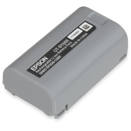 Epson OT-BY60II  Lithium-ion battery