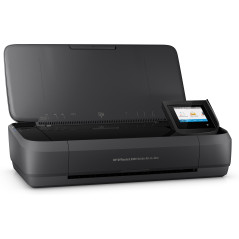 HP OfficeJet Stampante All-in-One portatile 250