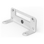 Logitech Wall Mount for Video Bars Montaggio a muro Bianco