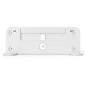 Logitech Wall Mount for Video Bars Montaggio a muro Bianco