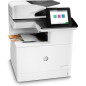 HP Color LaserJet Enterprise Stampante multifunzione M776dn, Stampa, copia, scansione e fax opzionale, Stampa fronte/retro