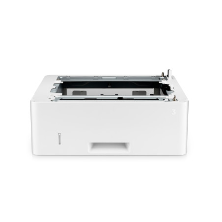 HP LaserJet Vassoio alimentatore Pro da 550 fogli