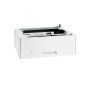 HP LaserJet Vassoio alimentatore Pro da 550 fogli