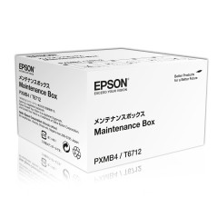 Epson Maintenance box