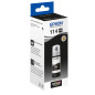 Epson 114 EcoTank Photo Black ink bottle