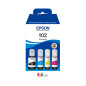 Epson 102 EcoTank 4-colour Multipack