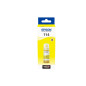 Epson 114 EcoTank Yellow ink bottle