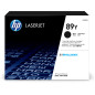 HP Cartuccia toner nero originale LaserJet 89Y ad altissima capacità