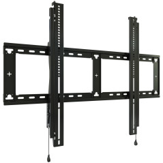 Chief RXF3 Supporto TV a parete 2,49 m (98") Nero