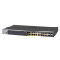 NETGEAR GS728TPP Gestito L2/L3/L4 Gigabit Ethernet (10/100/1000) Supporto Power over Ethernet (PoE) 1U Nero