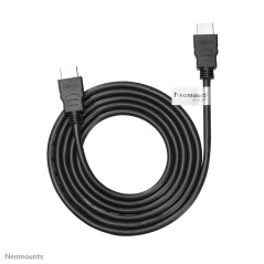 Neomounts Cavo prolunga HDMI , 1,8 metri