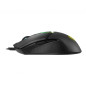 MSI Clutch GM30 mouse Giocare Mano destra USB tipo A Ottico 6200 DPI