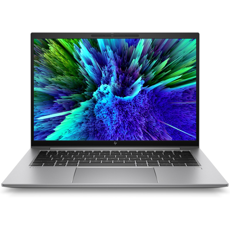 HP ZBook Firefly G10 A AMD Ryzen™ 7 PRO 7840HS Workstation mobile 35,6 cm (14") WUXGA 32 GB DDR5-SDRAM 1 TB SSD Wi-Fi 6