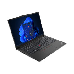 Lenovo ThinkPad E14 Intel Core Ultra 5 125U Computer portatile 35,6 cm (14") WUXGA 16 GB DDR5-SDRAM 512 GB SSD Wi-Fi 6E