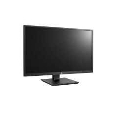 LG 27BN55UP-B Monitor PC 68,6 cm (27") 3840 x 2160 Pixel 4K Ultra HD Nero