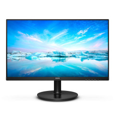 Philips V Line 271V8L 00 LED display 68,6 cm (27") 1920 x 1080 Pixel Full HD Nero