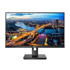 Philips B Line 242B1 00 LED display 60,5 cm (23.8") 1920 x 1080 Pixel Full HD Nero