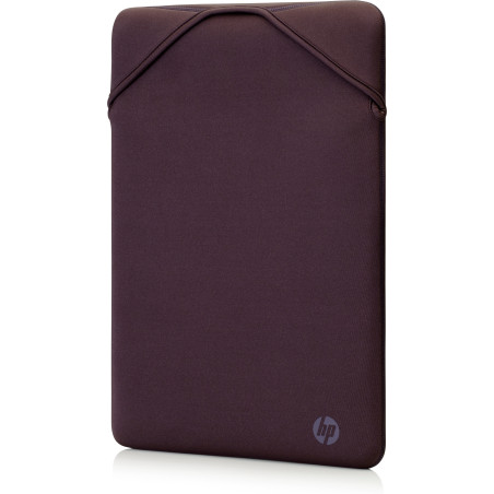 HP Custodia Reversible Protective 15,6'' Mauve Laptop Sleeve