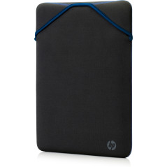 HP Custodia Reversible Protective 15,6'' Blue Laptop Sleeve