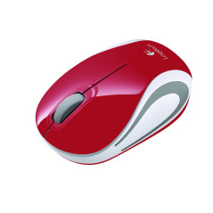 Logitech M187 mouse Ufficio Ambidestro RF Wireless Ottico 1000 DPI