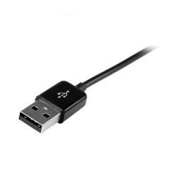 StarTech.com Cavo connettore dock a USB da 0,5 m per ASUS Transformer Pad e Eee Pad Transformer   Slider