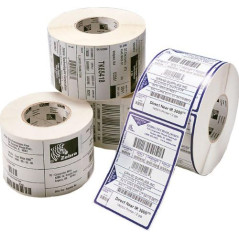 Zebra Z-Select 2000T - printer labels