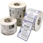 Zebra Z-Select 2000T - printer labels