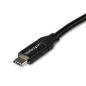 StarTech.com Cavo USB-C a USB-C con Power Delivery PD 5A - M/M - USB2.0 - Conforme USB-IF da 2m