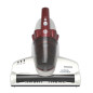 Hoover Ultra Vortex MBC500UV 011 aspirapolvere senza filo Rosso Senza sacchetto