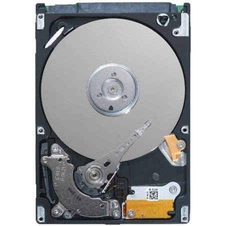 DELL 400-ALQT disco rigido interno 3.5" 2 TB NL-SAS