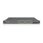 EnGenius ECS1528FP switch di rete Gestito L2 Gigabit Ethernet (10/100/1000) Supporto Power over Ethernet (PoE) 1U Nero