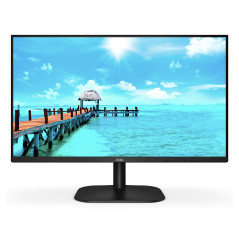 AOC B2 27B2H EU LED display 68,6 cm (27") 1920 x 1080 Pixel Full HD Nero