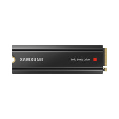 Samsung 980 PRO M.2 1 TB PCI Express 4.0 NVMe V-NAND MLC